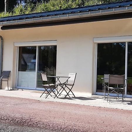 Adorable Maison D'Hotes Bordee D'Etangs Au Calme. Grandcourt  Exterior foto